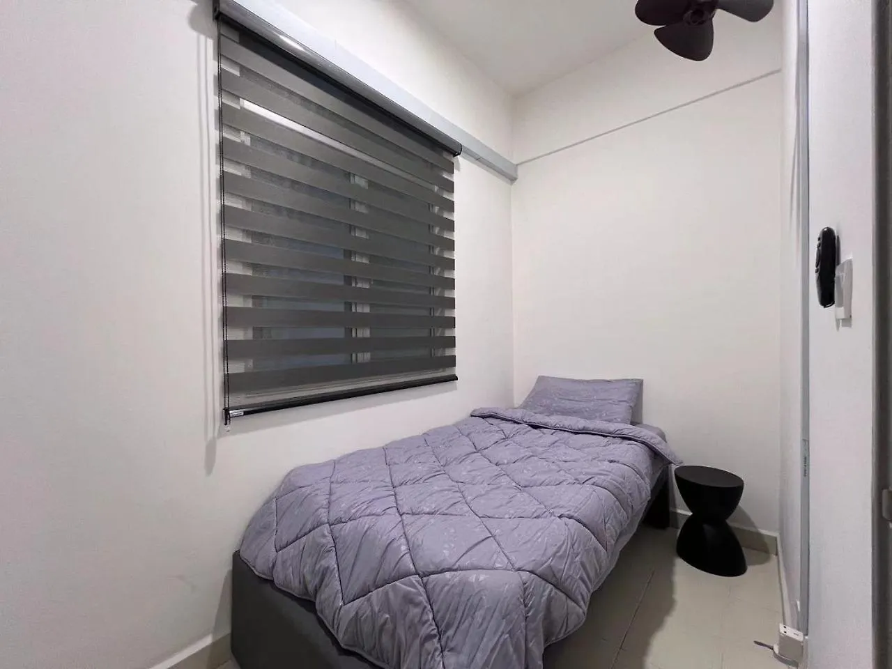 Apartment BW White Falim Ipoh Malaysia